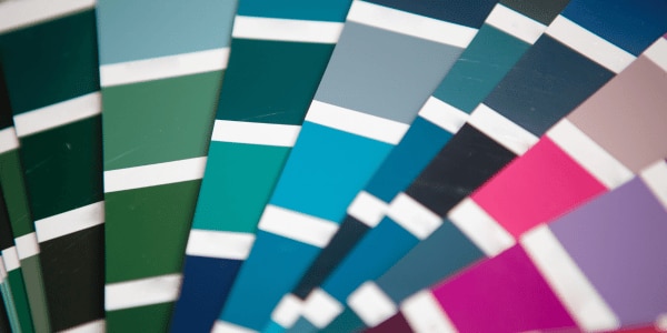 paint matching